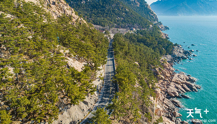 澳門正版金牛版游戲特點,青島嶗山風景區部分游覽區暫停開放